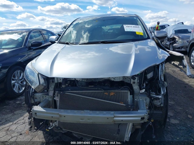 Honda HR-V EX 2017 3CZRU5H56HM716378 Image 13