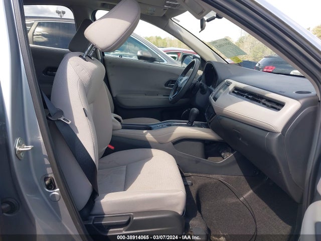 Honda HR-V EX 2017 3CZRU5H56HM716378 Image 5