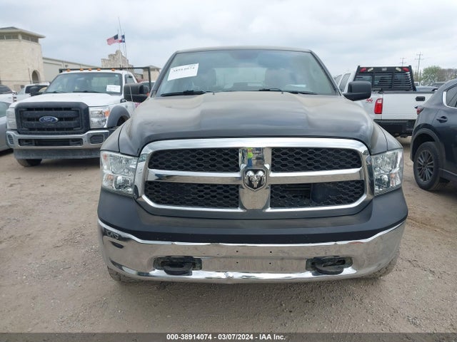 RAM 1500 Tradesman 2016 1C6RR7KM0GS188756 Image 12