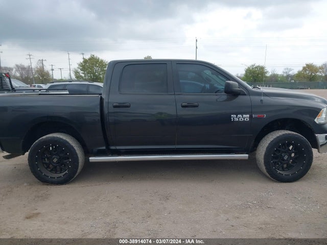 RAM 1500 Tradesman 2016 1C6RR7KM0GS188756 Image 13