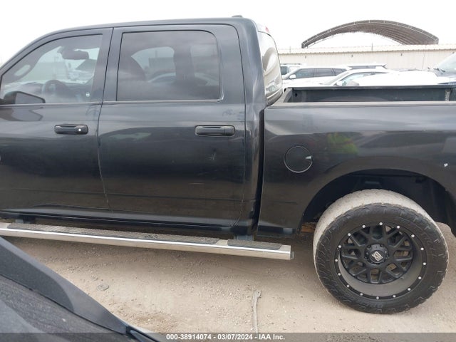 RAM 1500 Tradesman 2016 1C6RR7KM0GS188756 Image 14