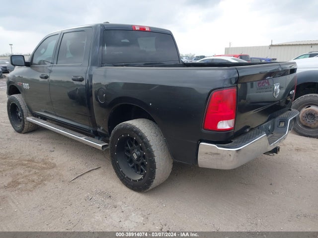 RAM 1500 Tradesman 2016 1C6RR7KM0GS188756 Image 3