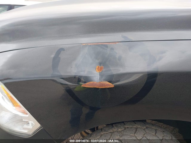 RAM 1500 Tradesman 2016 1C6RR7KM0GS188756 Image 6