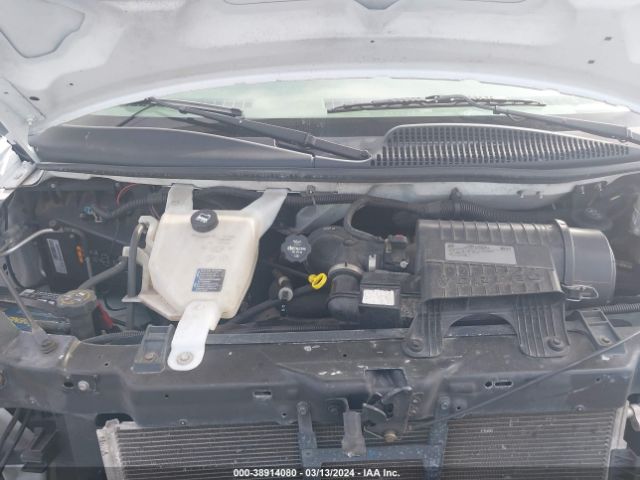 1GTW7AFF9G1901766 GMC Savana 2500 Work Van
