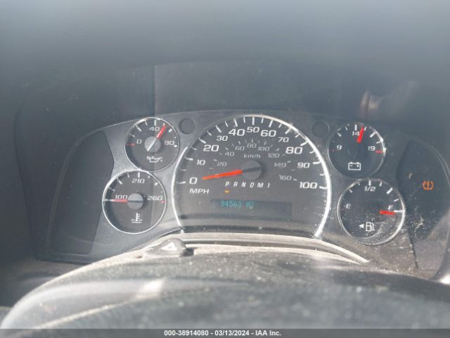 1GTW7AFF9G1901766 GMC Savana 2500 Work Van