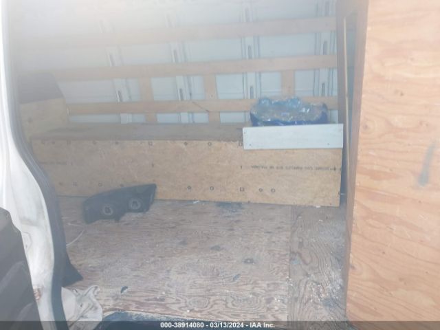 1GTW7AFF9G1901766 GMC Savana 2500 Work Van