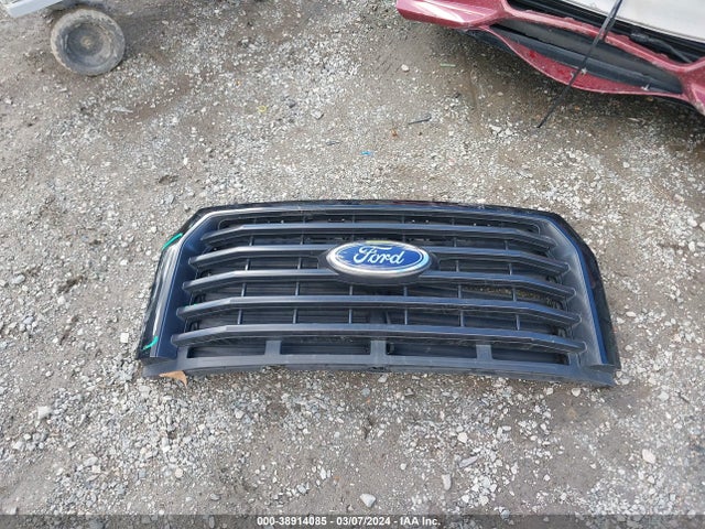Ford F-150 Xlt 2016 1FTEW1EF5GFD47614 Image 12