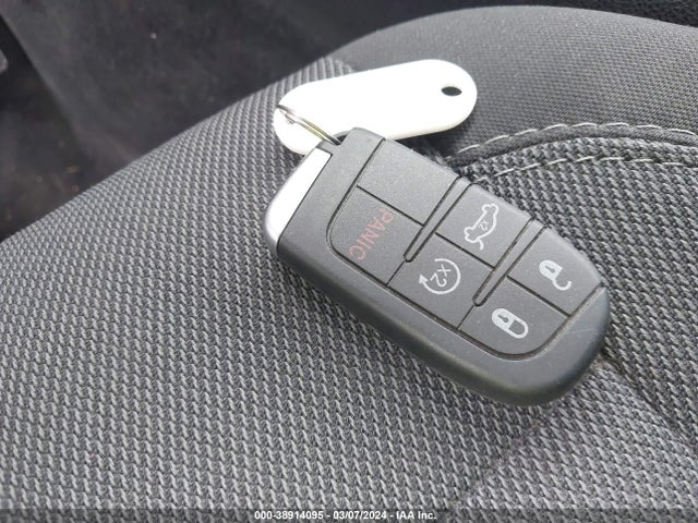 Dodge Charger Se 2015 2C3CDXBG8FH751943 Image 11