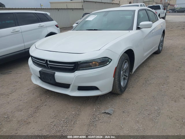 Dodge Charger Se 2015 2C3CDXBG8FH751943 Image 12