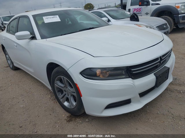 Dodge Charger Se 2015 2C3CDXBG8FH751943 Image 13