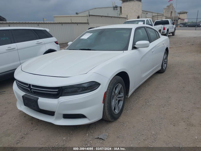 Dodge Charger Se 2015 2C3CDXBG8FH751943 Image 2