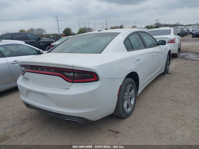 Dodge Charger Se 2015 2C3CDXBG8FH751943 Image 4