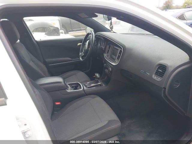 Dodge Charger Se 2015 2C3CDXBG8FH751943 Image 5