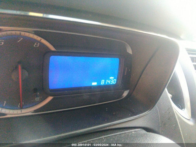 Chevrolet Trax 1ls 2016 3GNCJNSB5GL224505 Image 7
