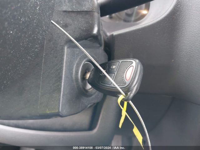 1C4NJRFB4HD174660 Jeep Patriot Latitude 4x4
