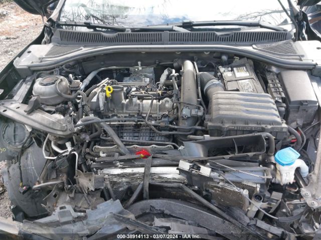 3VWEB7BU8KM240239 Volkswagen Jetta 1.4t Sel