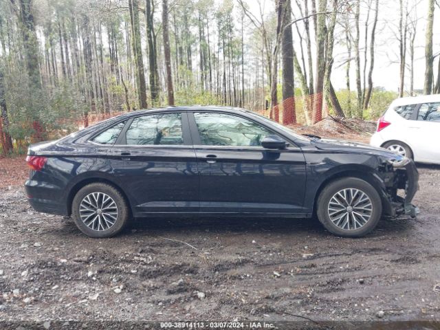 3VWEB7BU8KM240239 Volkswagen Jetta 1.4t Sel