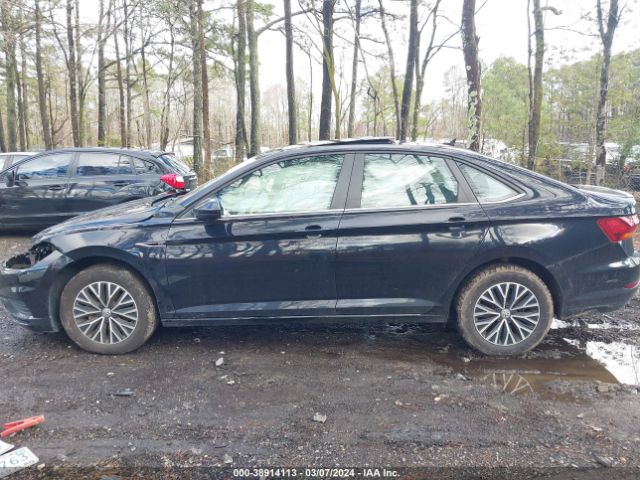 3VWEB7BU8KM240239 Volkswagen Jetta 1.4t Sel
