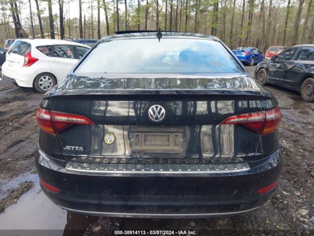 3VWEB7BU8KM240239 Volkswagen Jetta 1.4t Sel