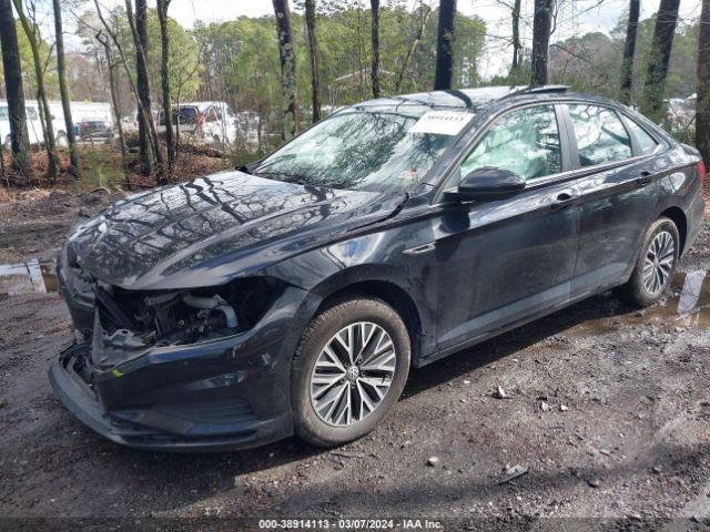 3VWEB7BU8KM240239 Volkswagen Jetta 1.4t Sel