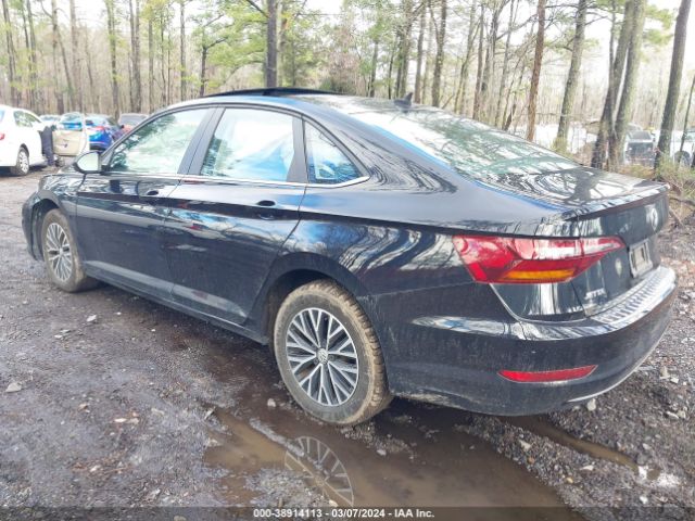 3VWEB7BU8KM240239 Volkswagen Jetta 1.4t Sel