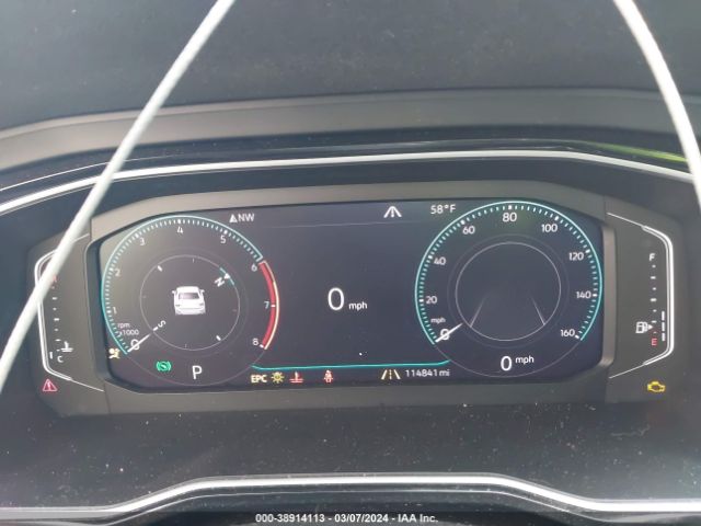3VWEB7BU8KM240239 Volkswagen Jetta 1.4t Sel