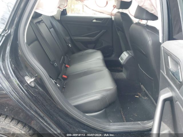 3VWEB7BU8KM240239 Volkswagen Jetta 1.4t Sel