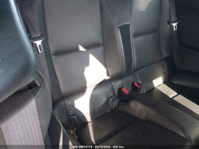 Chevrolet CAMARO 2SS 2015 2G1FJ3DW9F9287479 Image 8