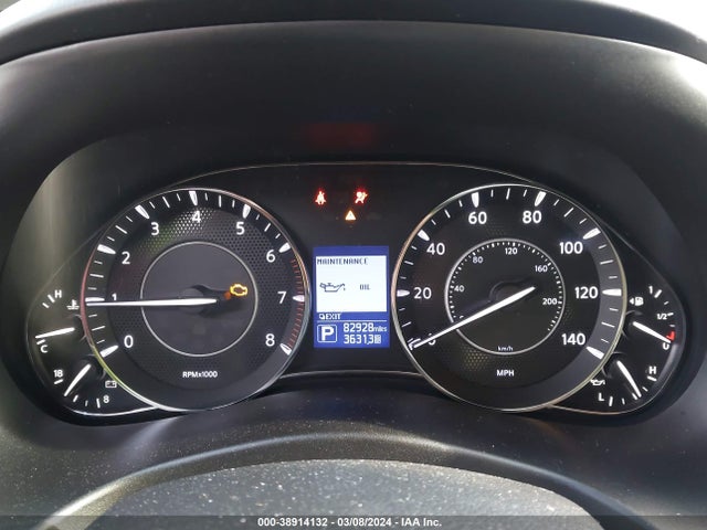 Nissan ARMADA SV 2017 JN8AY2NC2H9512091 Image 7