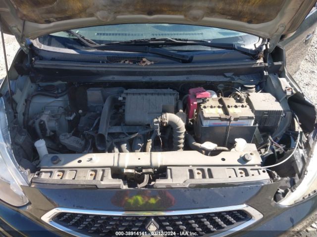 ML32A4HJ1HH015942 Mitsubishi MIRAGE SE