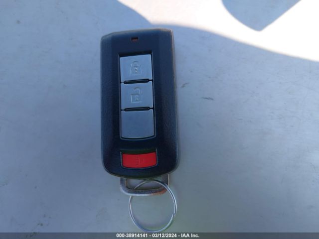 ML32A4HJ1HH015942 Mitsubishi MIRAGE SE