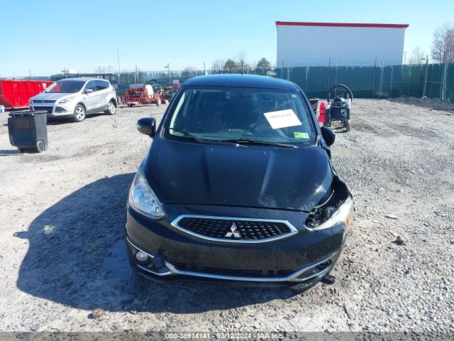 ML32A4HJ1HH015942 Mitsubishi MIRAGE SE