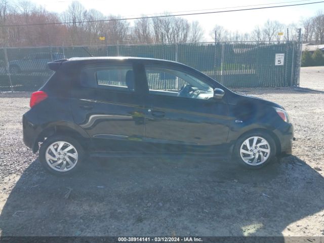 ML32A4HJ1HH015942 Mitsubishi MIRAGE SE