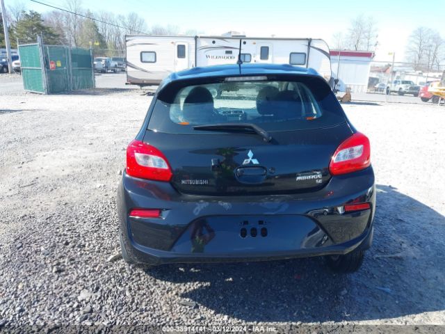 ML32A4HJ1HH015942 Mitsubishi MIRAGE SE