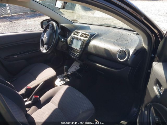 ML32A4HJ1HH015942 Mitsubishi MIRAGE SE
