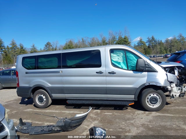 Ford Transit-350 Passenger Van Xl 2023 1FBAX2Y88PKA29531 Image 14