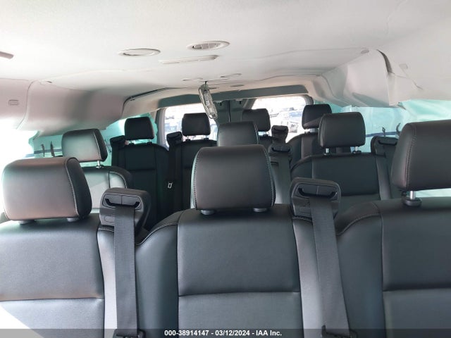 Ford Transit-350 Passenger Van Xl 2023 1FBAX2Y88PKA29531 Image 21