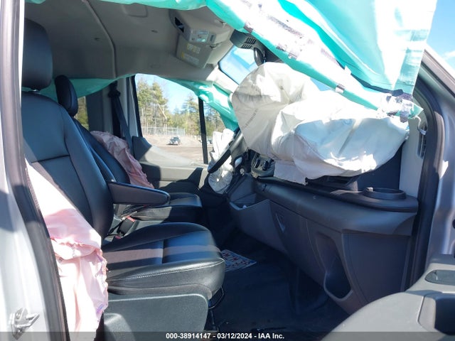 Ford Transit-350 Passenger Van Xl 2023 1FBAX2Y88PKA29531 Image 5