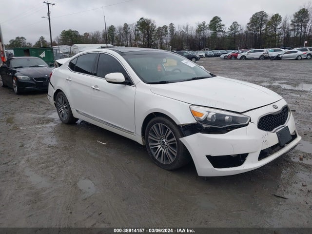2015 KNALN4D78F5177711 главное изображение