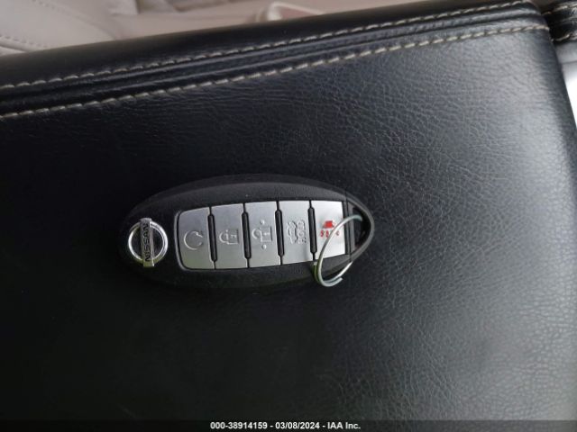 1N4AA6AP1GC417142 Nissan Maxima 3.5 Platinum