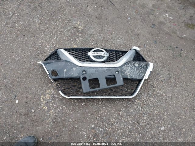 1N4AA6AP1GC417142 Nissan Maxima 3.5 Platinum