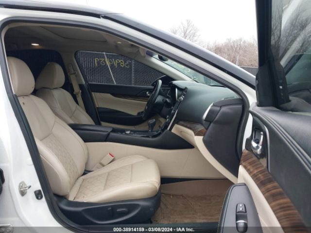 1N4AA6AP1GC417142 Nissan Maxima 3.5 Platinum