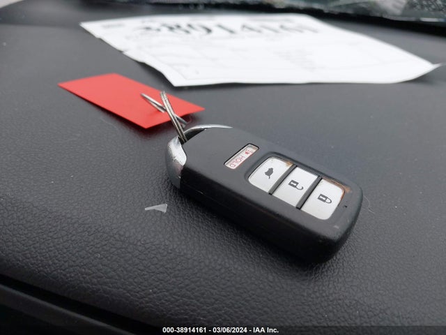 Honda Cr-v Ex-l 2016 2HKRM4H76GH669102 Image 11