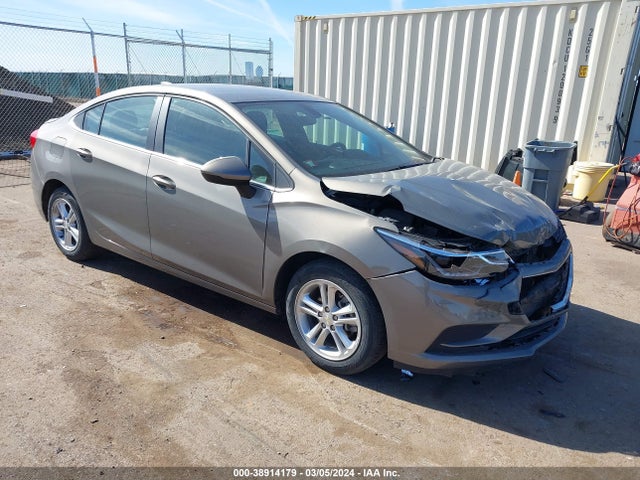 2018 1G1BE5SM7J7239005 main image