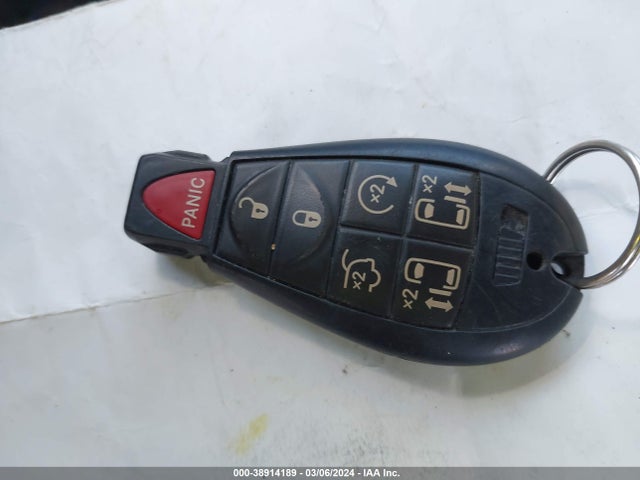 Dodge Grand Caravan Sxt 2018 2C4RDGCGXJR297198 Image 11