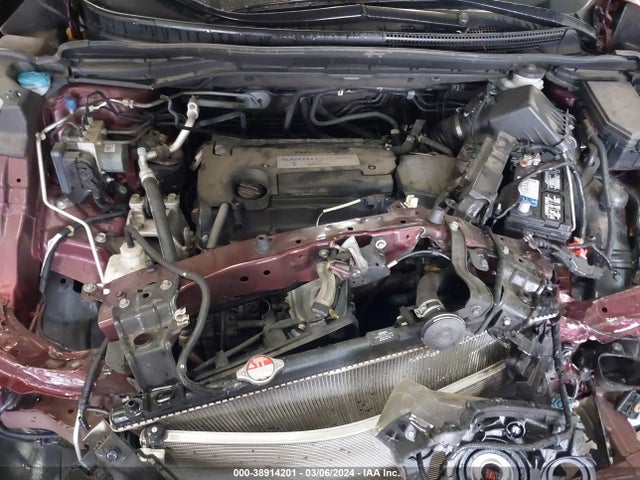 Honda CR-V LX 2015 5J6RM4H34FL088926 Image 10