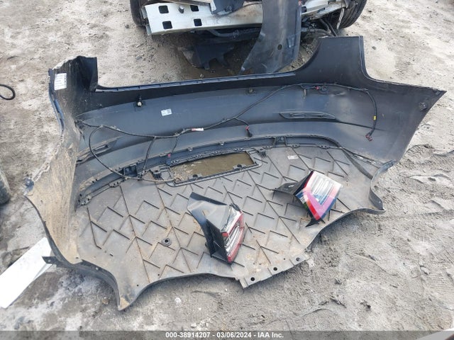 5YJ3E1EA0MF099691 Tesla Model 3 Standard Range Plus Rear-wheel Drive