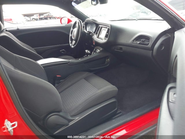 Dodge Challenger R/t 2017 2C3CDZBT8HH531598 Image 5