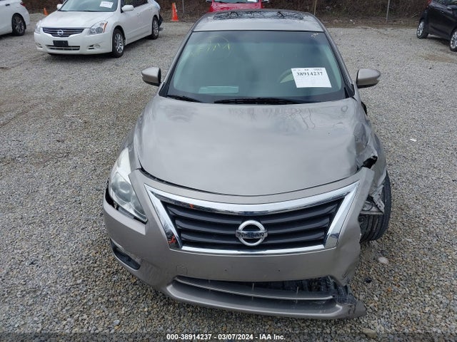 Nissan Altima 2.5 Sl 2015 1N4AL3AP0FC136473 Image 13