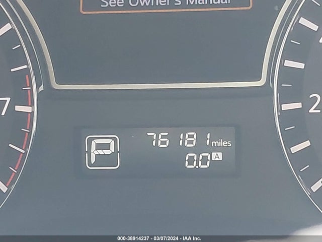 Nissan Altima 2.5 Sl 2015 1N4AL3AP0FC136473 Image 16